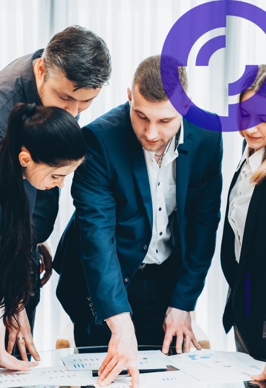 Gestão de Pessoas por Competências